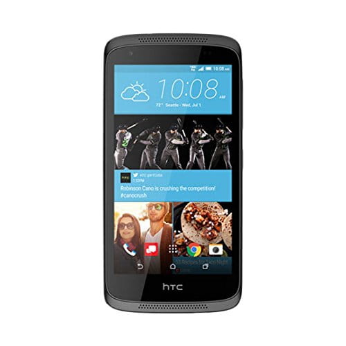 سعر و مواصفات HTC Desire 526