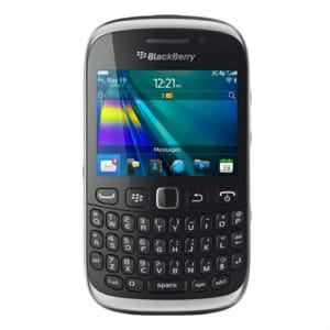 BlackBerry Curve 9320 | بلاك بيري Curve 9320
