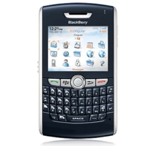 سعر و مواصفات BlackBerry 8800