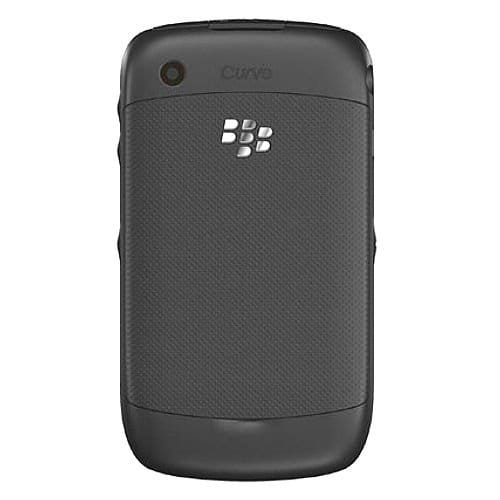 سعر و مواصفات BlackBerry Curve 3G 9300