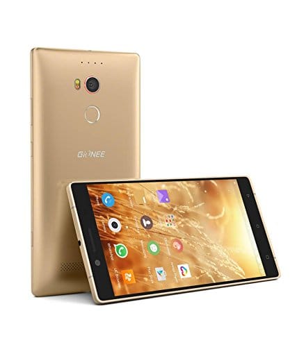 سعر و مواصفات Gionee Elife E8