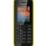 Nokia 108 Dual SIM | نوكيا 108 Dual SIM