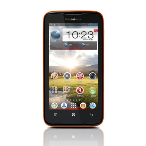 سعر و مواصفات Lenovo S750