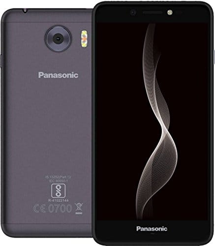 سعر و مواصفات Panasonic P88