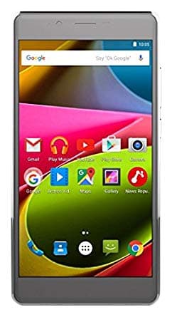 سعر و مواصفات Archos 55 Cobalt Plus