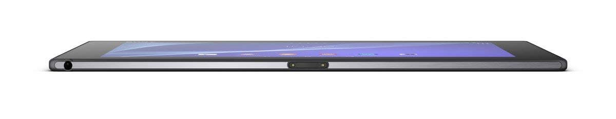 سعر و مواصفات Sony Xperia Z2 Tablet Wi-Fi