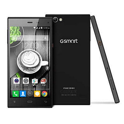 سعر و مواصفات Gigabyte GSmart Guru GX