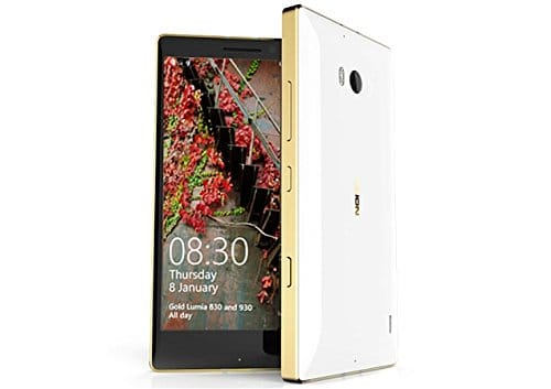 سعر و مواصفات Nokia Lumia 930