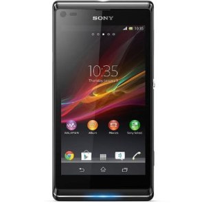 Sony Xperia L | سوني Xperia L