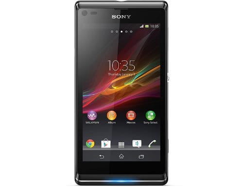 Sony Xperia L | سوني Xperia L Sony Xperia L | سوني Xperia L