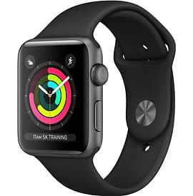Apple Watch Series 3 | ابل ساعة Series 3