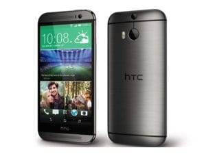 HTC One M8s | اتش تي سي One M8s