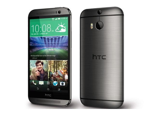 سعر و مواصفات HTC One M8s