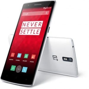 OnePlus One | ون بلاس One