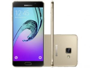 Samsung Galaxy A7 2016 | سامسونج جالاكسي A7 (2016)
