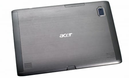 سعر و مواصفات Acer Iconia Tab A500
