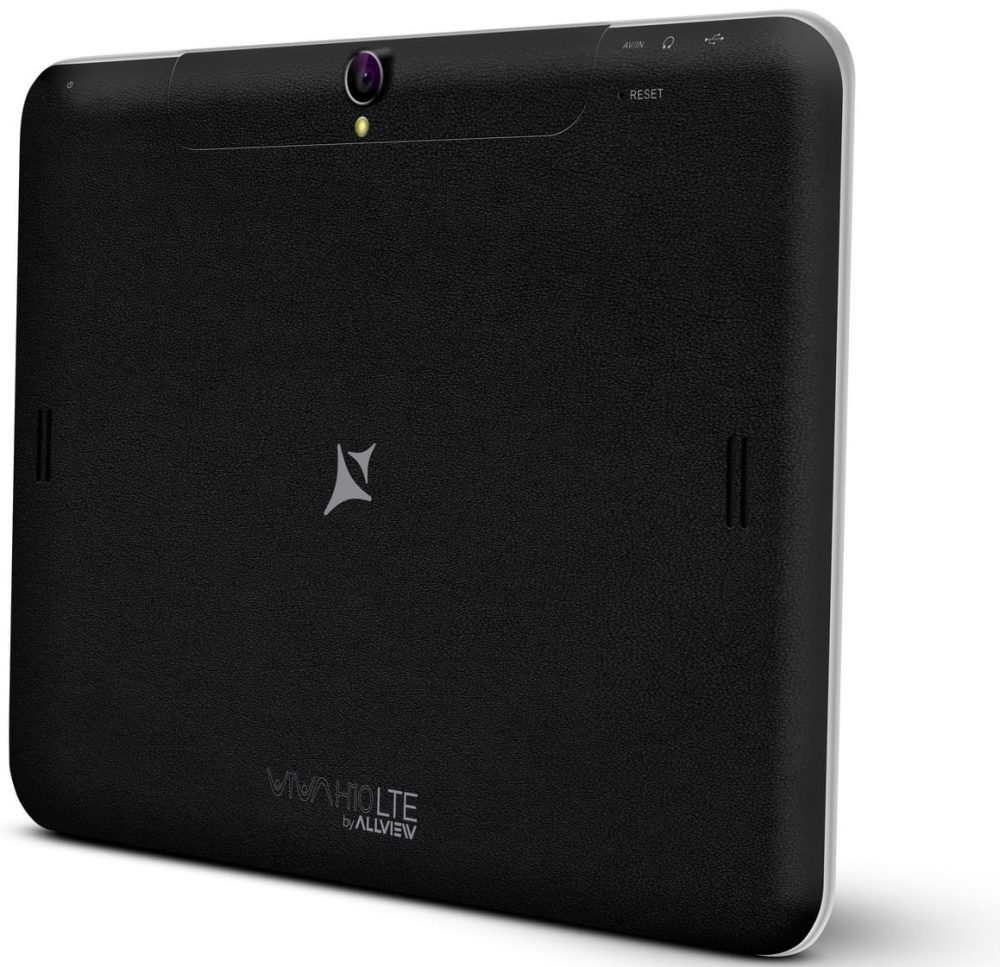 سعر و مواصفات Allview Viva H7 LTE