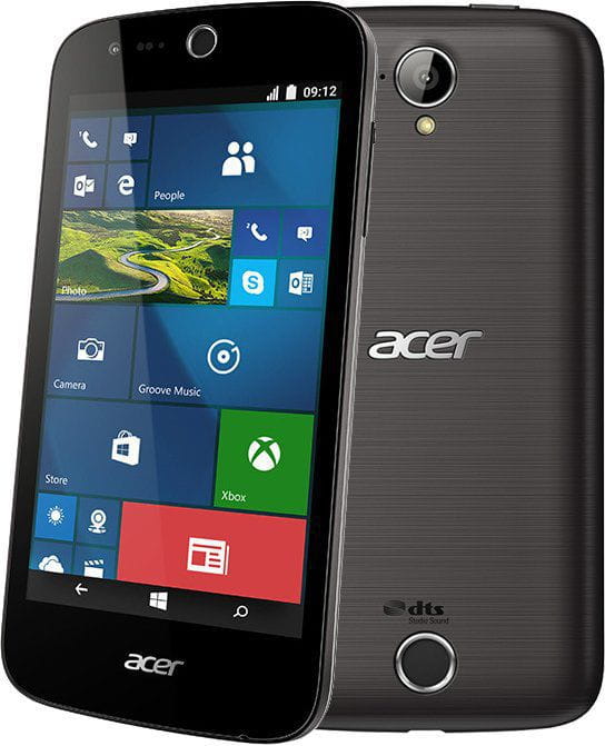 سعر و مواصفات Acer Liquid M320