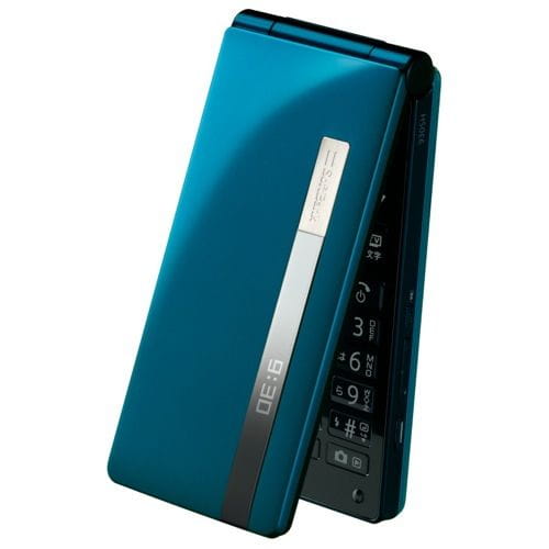 سعر و مواصفات Sharp 930SH