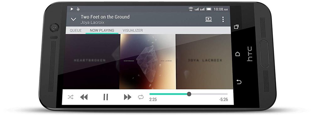 سعر و مواصفات HTC One ME