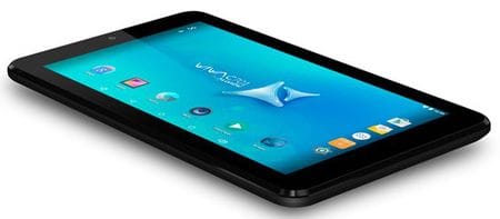 سعر و مواصفات Allview Viva C701