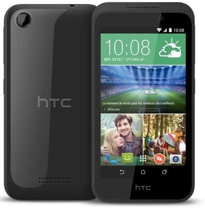 سعر و مواصفات HTC Desire 320