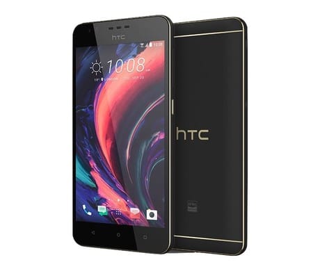 سعر و مواصفات HTC Desire 10 Lifestyle