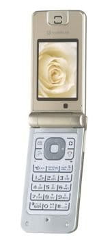 سعر و مواصفات Sharp 705SH