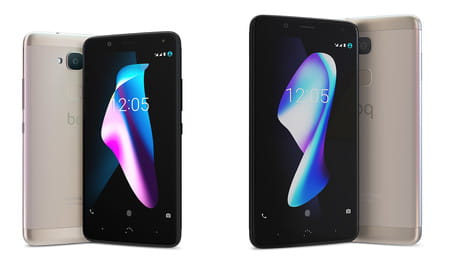 سعر و مواصفات BQ Aquaris V