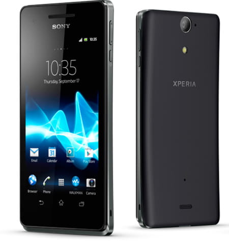 Sony Xperia V | سوني Xperia V Sony Xperia V | سوني Xperia V