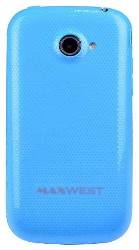 سعر و مواصفات Maxwest Orbit 330G