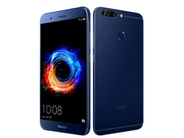 Huawei Honor 8 Pro | هواوي Honor 8 Pro Huawei Honor 8 Pro | هواوي Honor 8 Pro