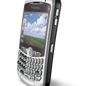 BlackBerry Curve 8300 | بلاك بيري Curve 8300