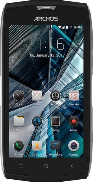 Archos Sense 50x | اركوس Sense 50x Archos Sense 50x | اركوس Sense 50x