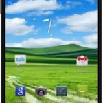 Maxwest Android 320 | Maxwest اندرويد 320