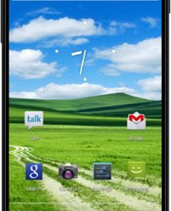 Maxwest Android 320 | Maxwest اندرويد 320