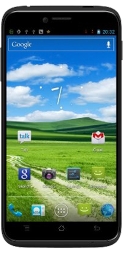 سعر و مواصفات Maxwest Android 320