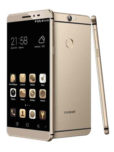 سعر و مواصفات Coolpad Max