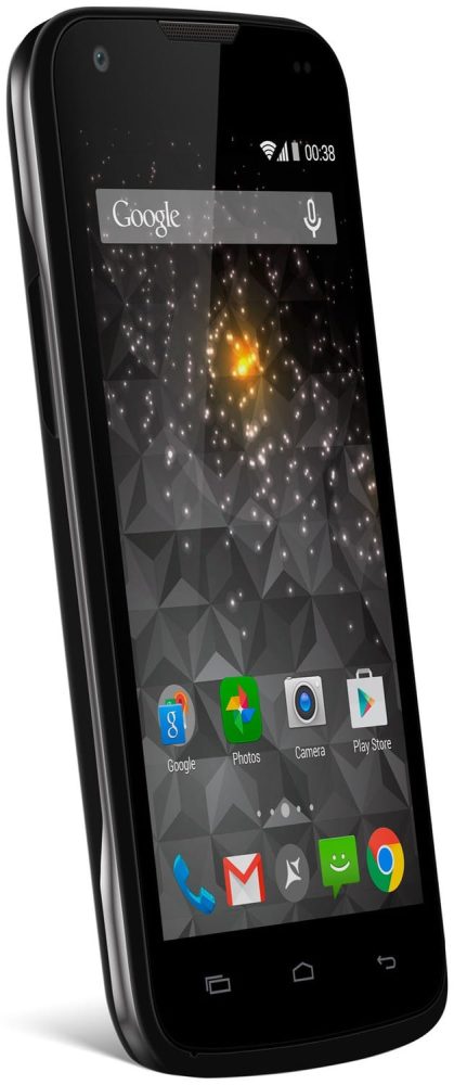 سعر و مواصفات Allview C6 Quad 4G