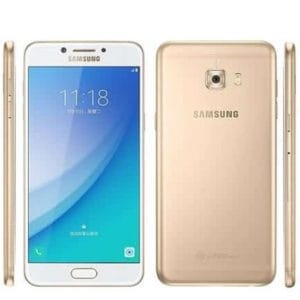 Samsung Galaxy C5 Pro | سامسونج جالاكسي C5 Pro
