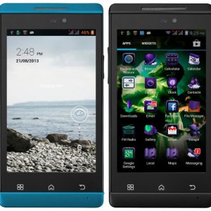 XOLO A500S | زولو A500S