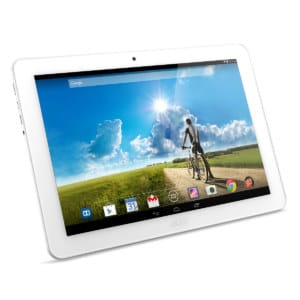 Acer Iconia Tab A3-A20FHD | ايسر Iconia جهاز لوحي A3-A20FHD