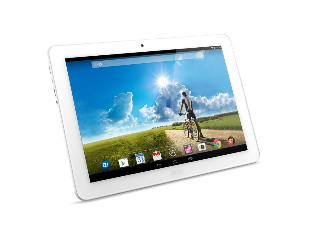سعر و مواصفات Acer Iconia Tab A3-A20FHD