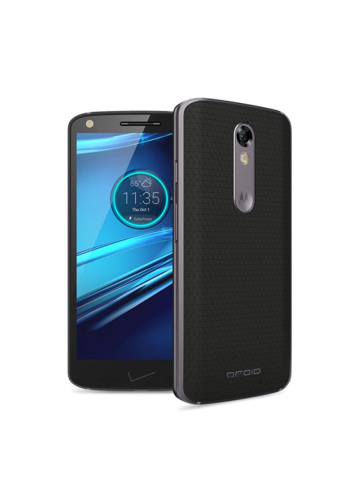 سعر و مواصفات Motorola Droid Turbo 2