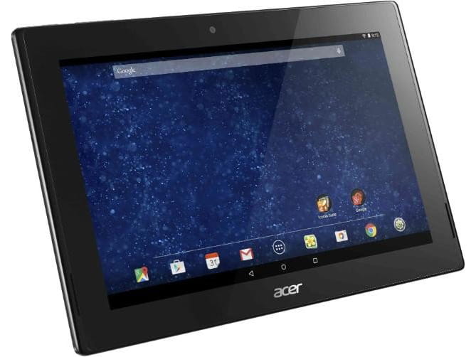 سعر و مواصفات Acer Iconia Tab 10 A3-A30