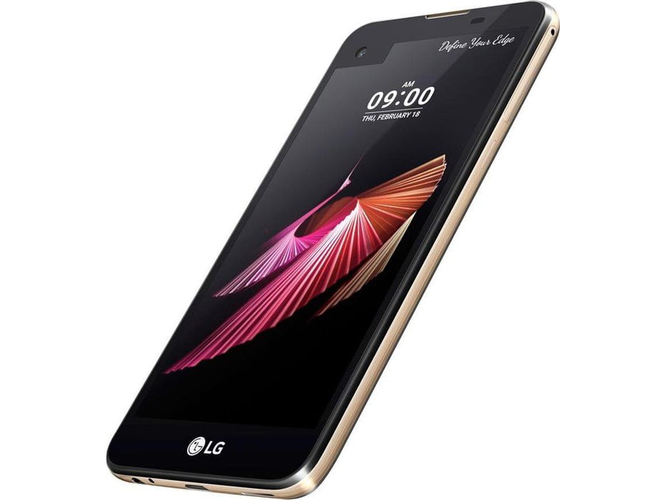 سعر و مواصفات LG X screen