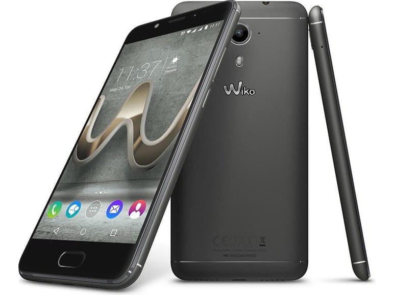 سعر و مواصفات Wiko U Feel Prime