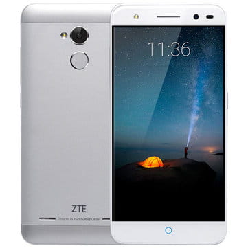 سعر و مواصفات ZTE Blade A2