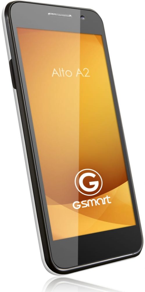 سعر و مواصفات Gigabyte GSmart Alto A2