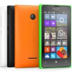 Microsoft Lumia 435 Dual SIM | مايكروسوفت Lumia 435 Dual SIM